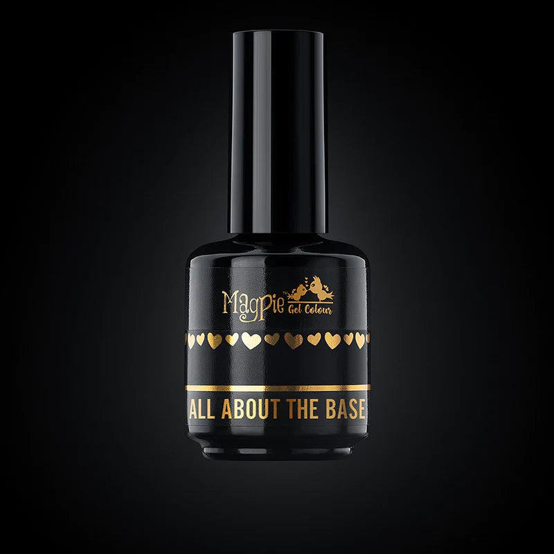 All About The Base - Base Coat